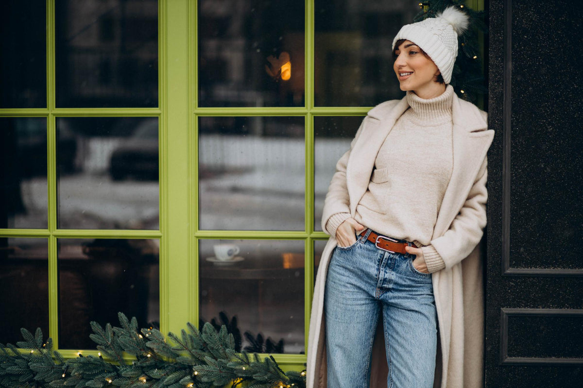 Winter Outfit