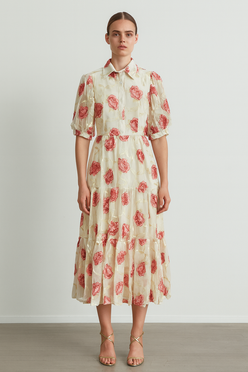 Tznius Dresses