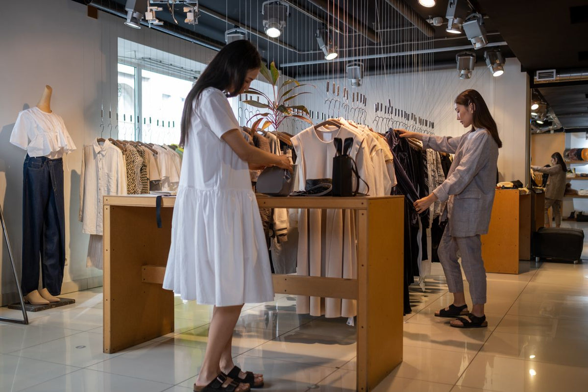 Modest Clothing Store
