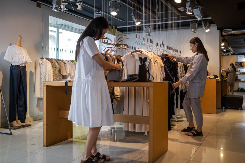 Modest Clothing Store