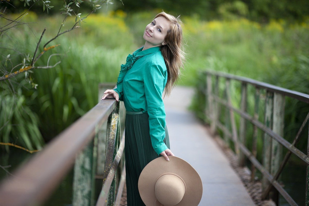 Modest Fashion