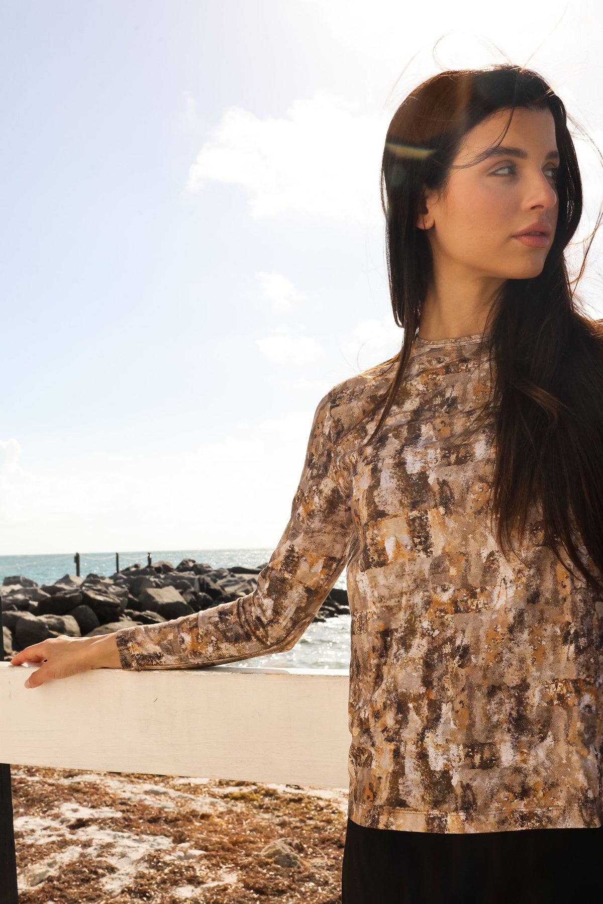 Cotton T-shirt