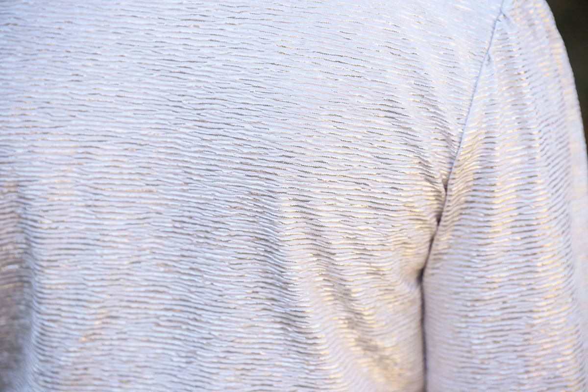 Puff Sleeve Top