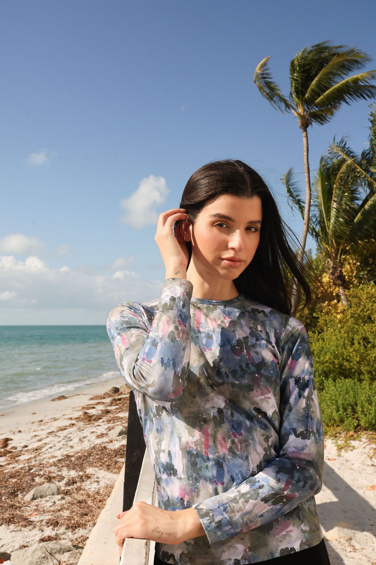 Cotton T-shirt