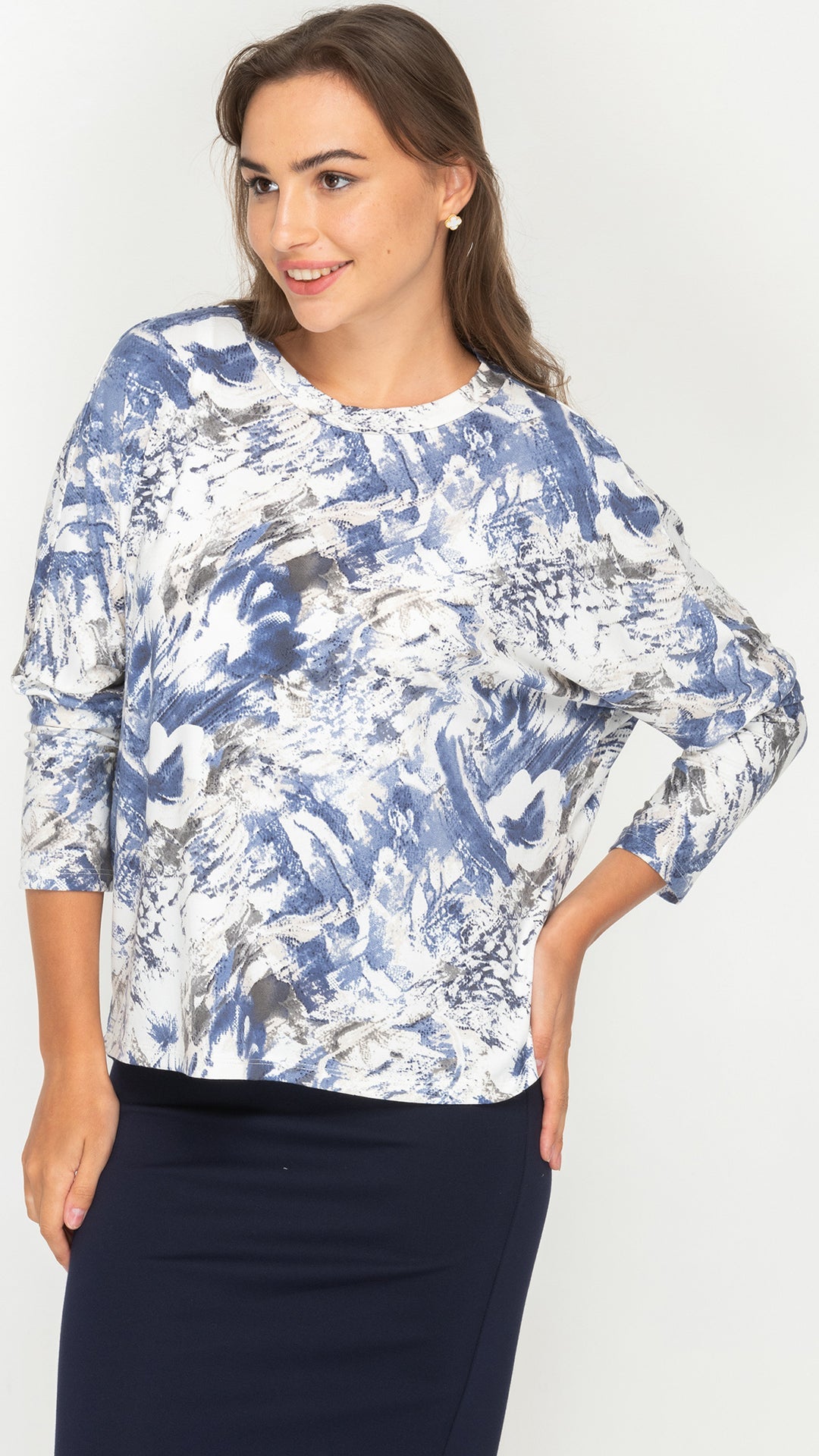 Dolman Top