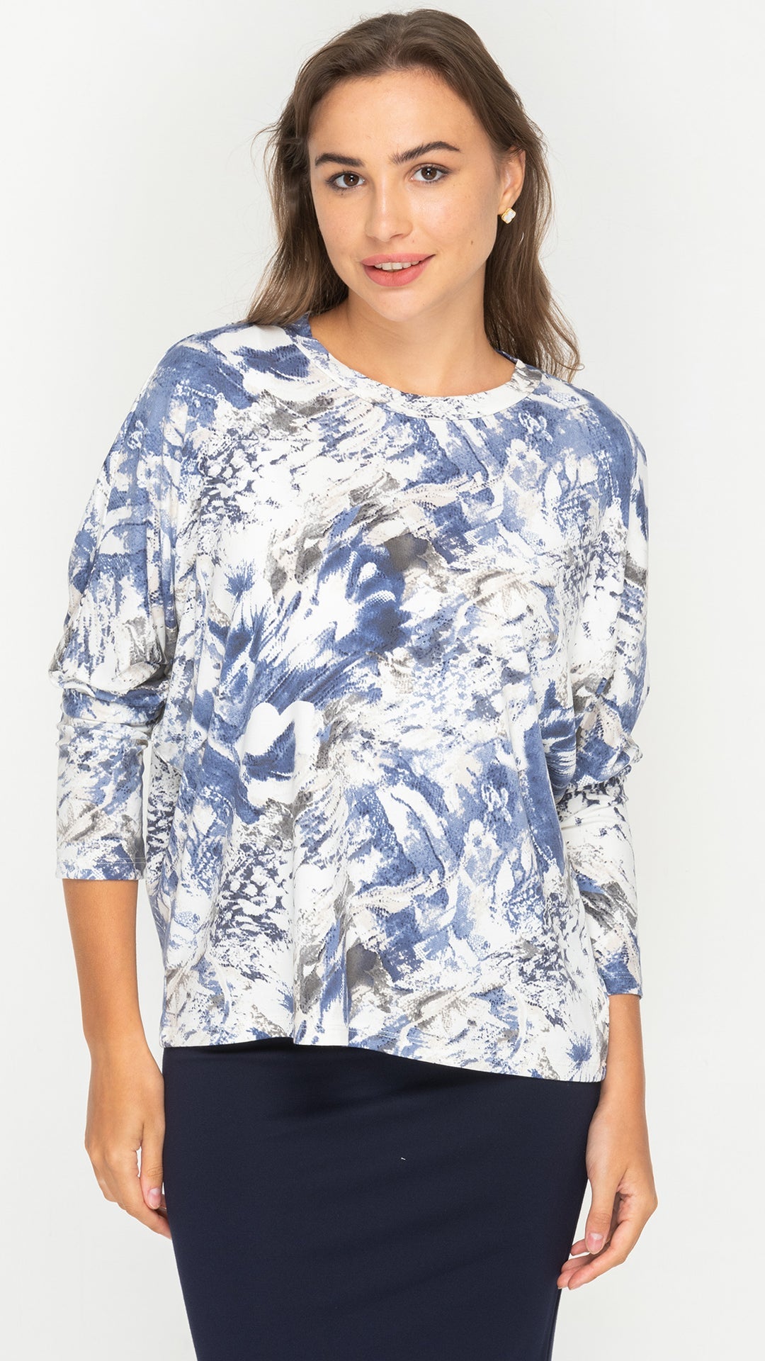 Dolman Top
