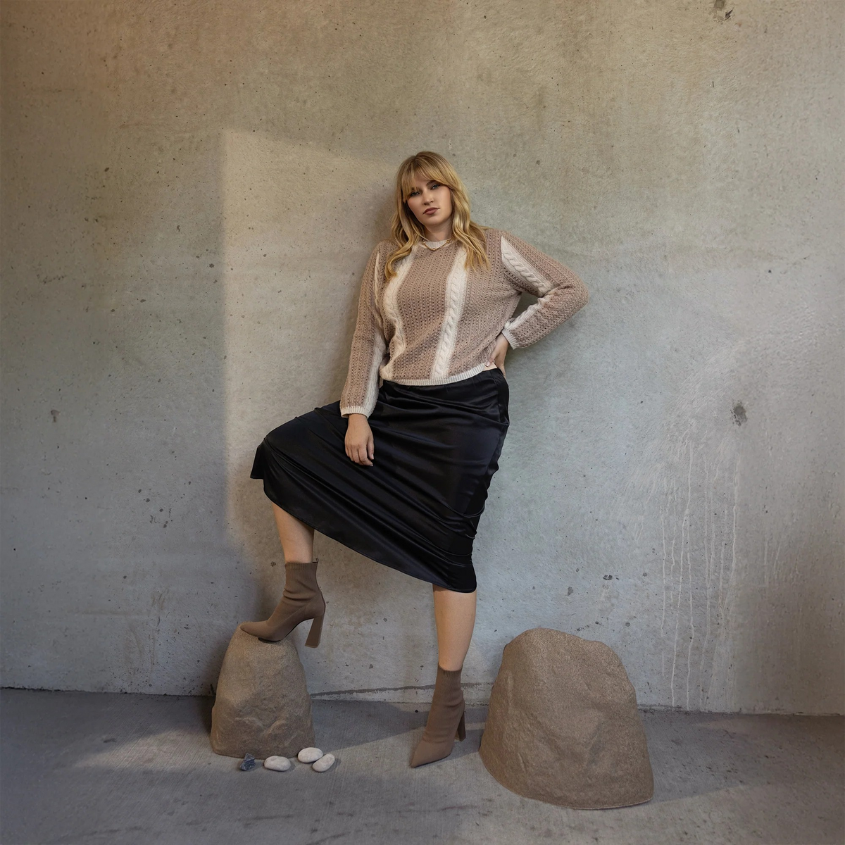 Femme Sweater