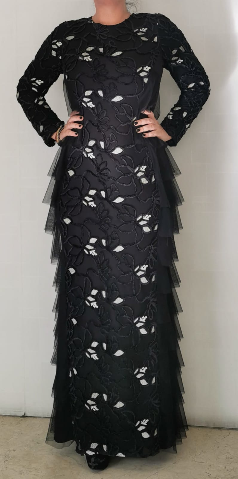 Wedding Gown
