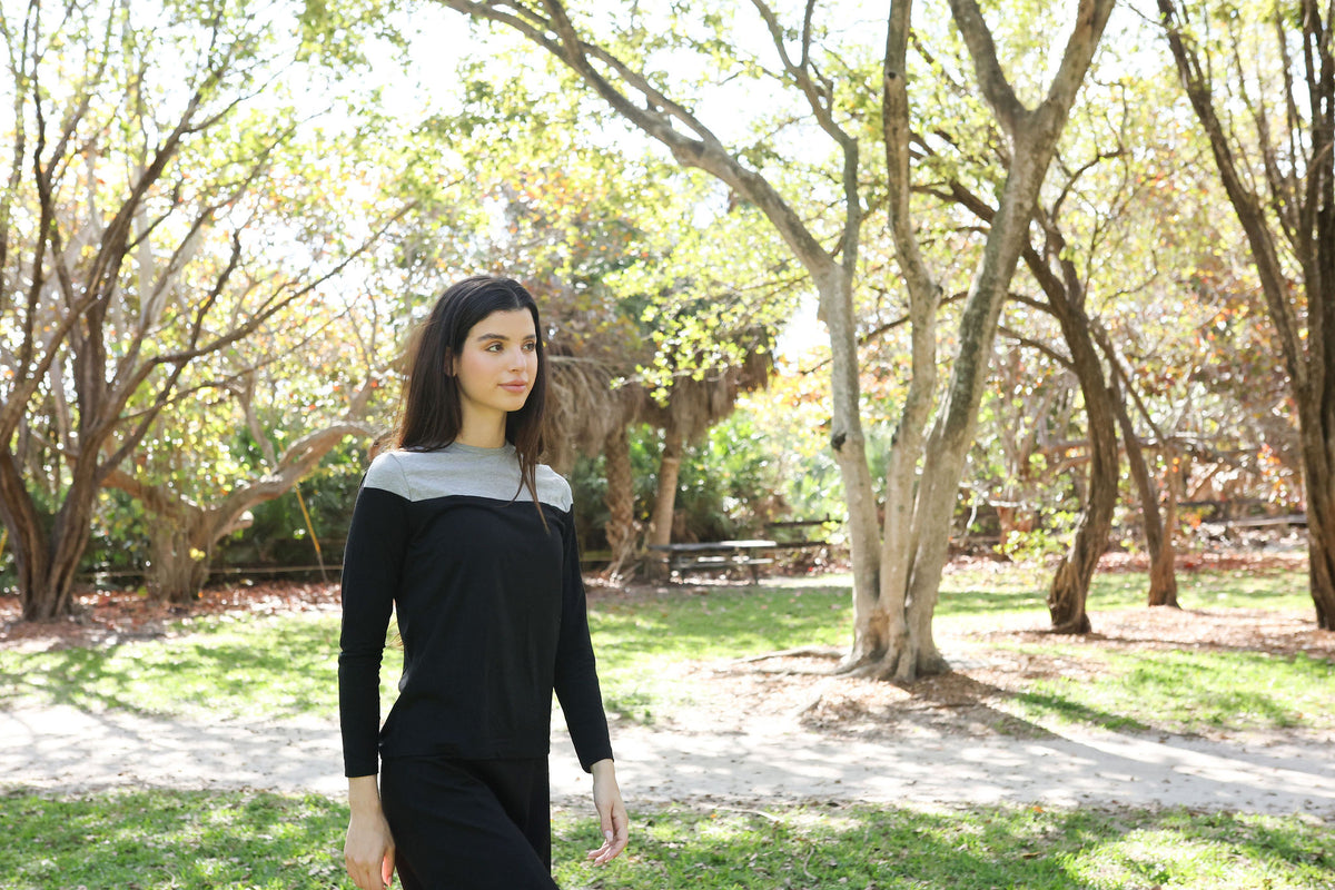 Cotton T-shirt
