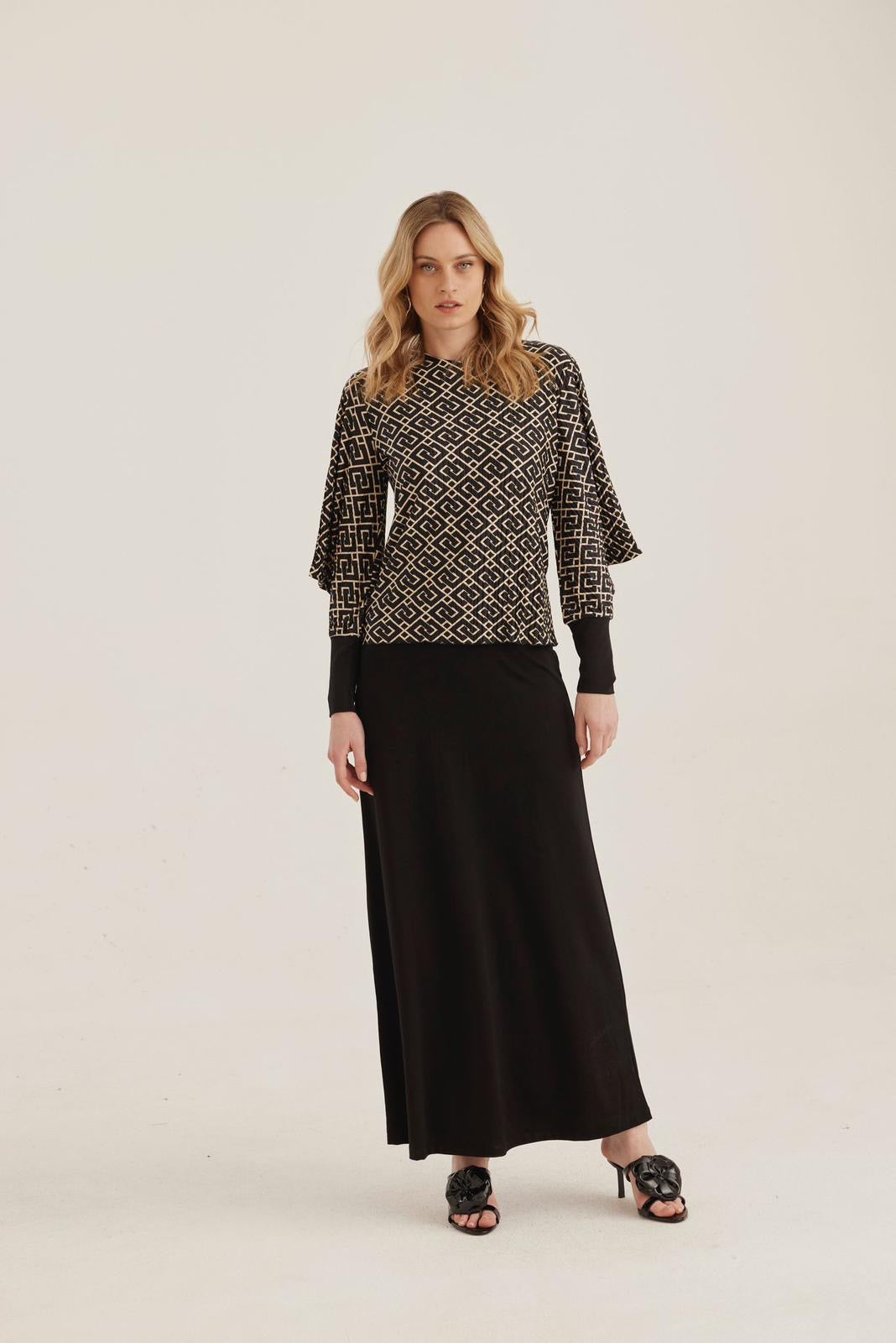 Long Sleeve Top