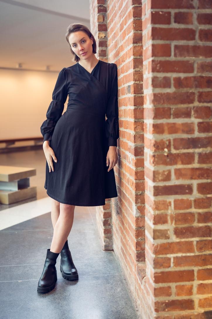Lunella Amaris Dress