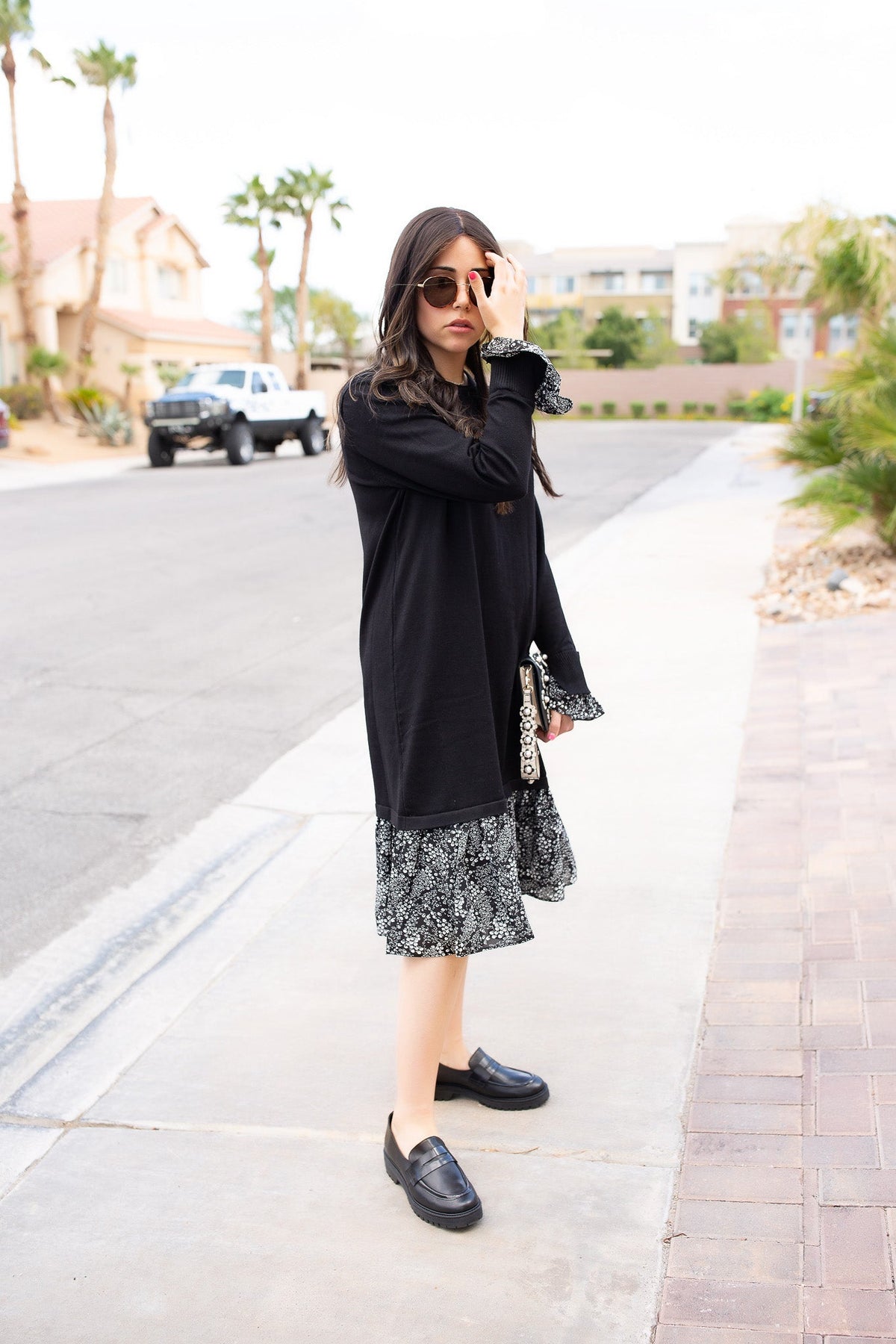 Jena Dress