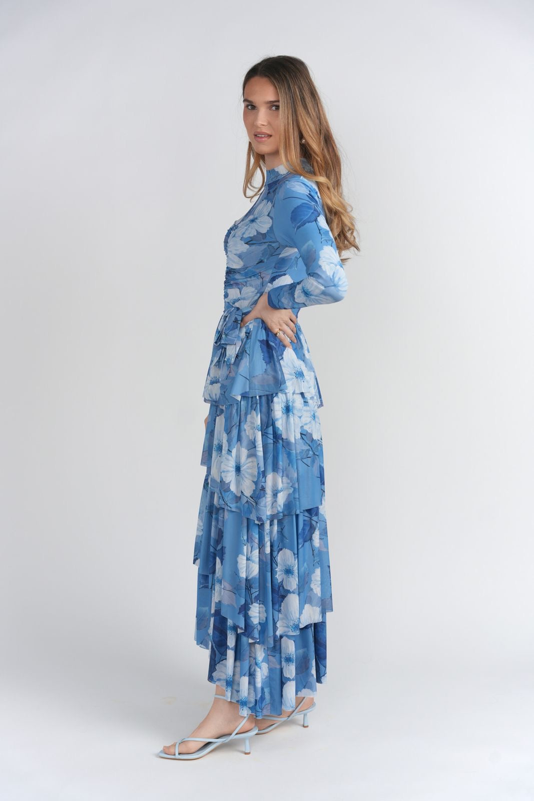 Europa Dress