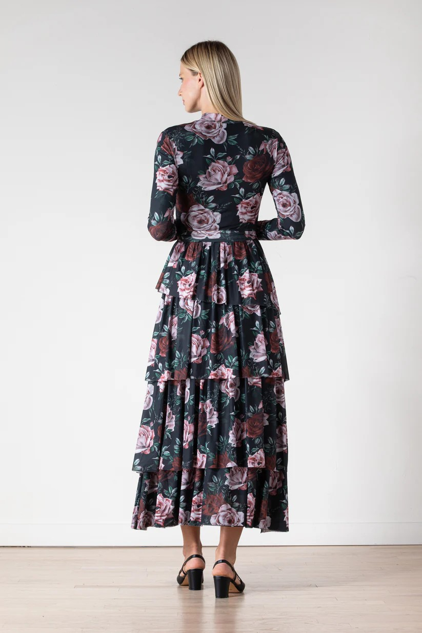 Europa Dress
