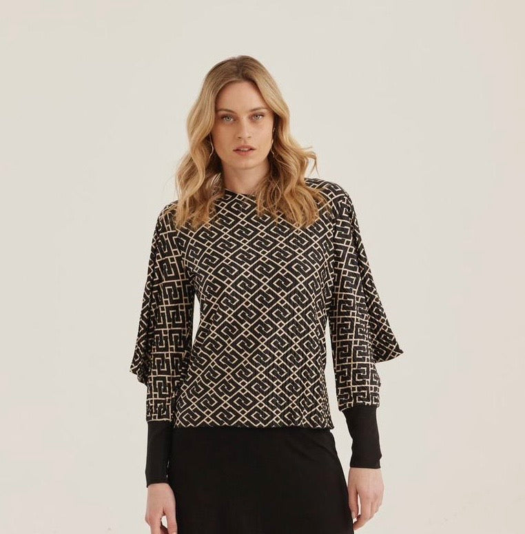 Long Sleeve Top