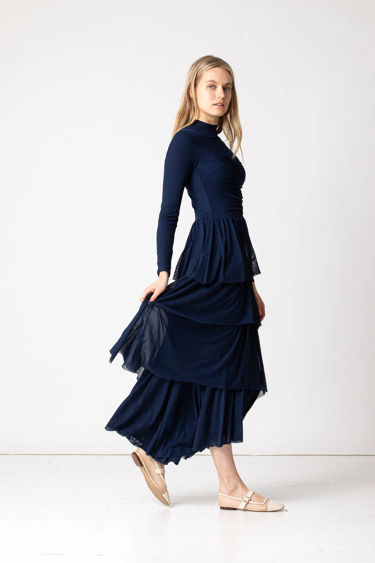 Lunella Euorpa Dress