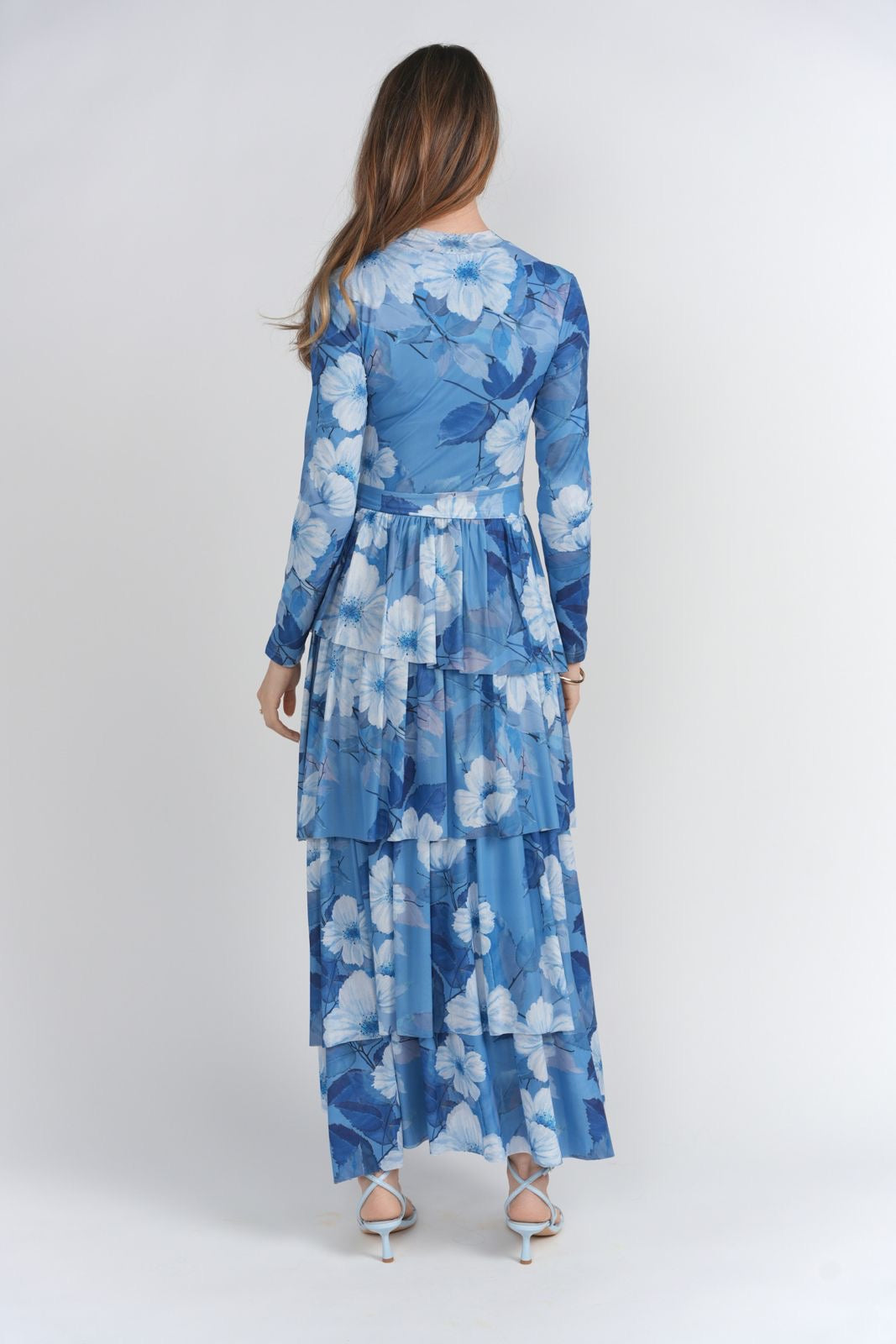 Europa Dress