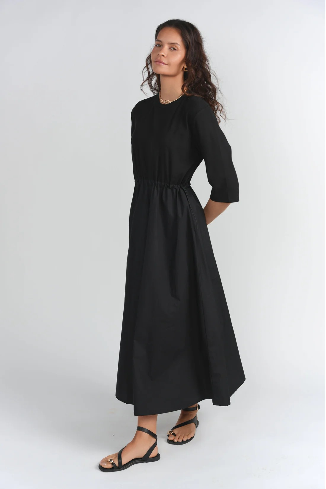 Lunella Valina Dress