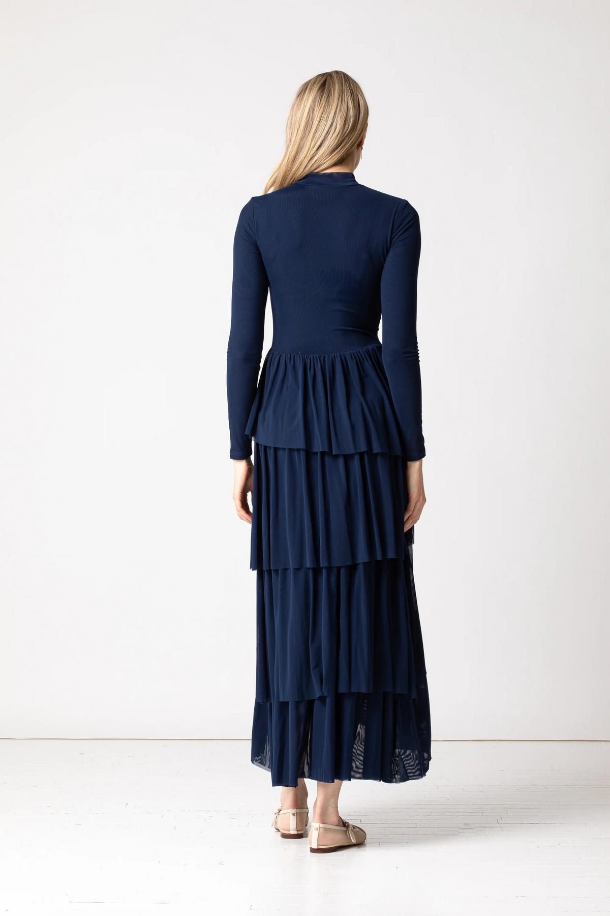 Lunella Euorpa Dress