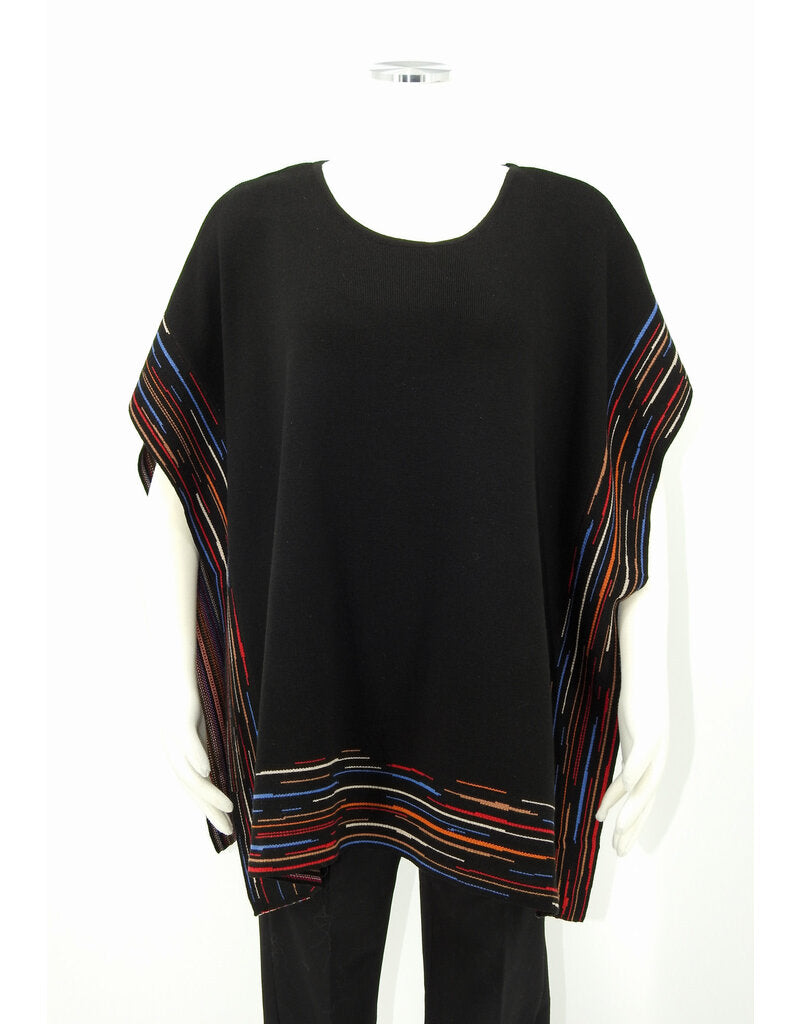 Poncho Cape