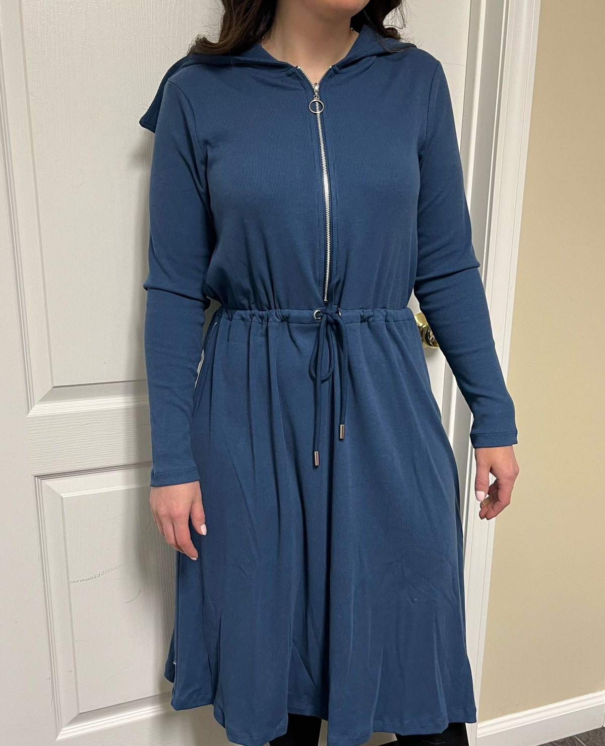 Biwa Dress