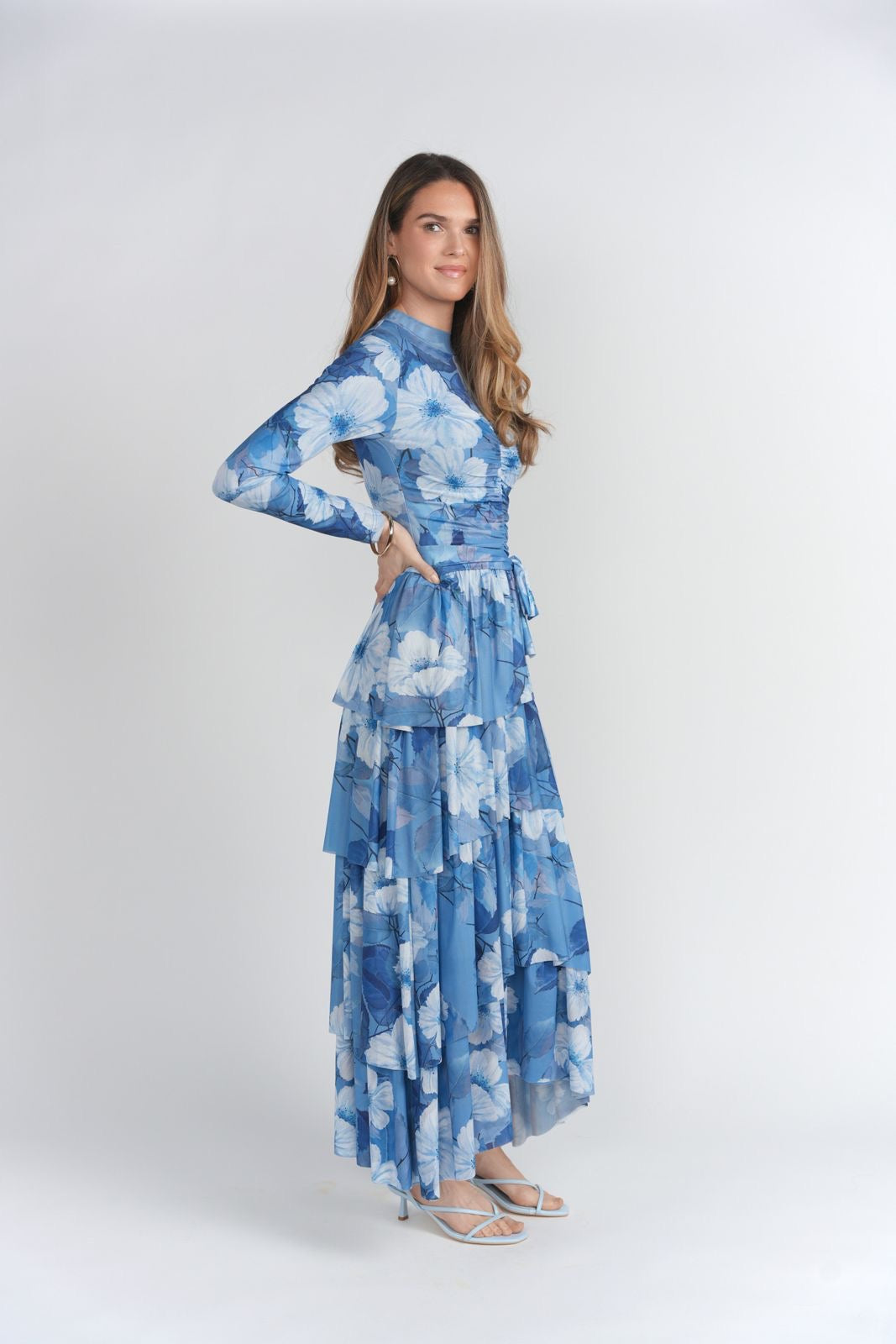 Europa Dress