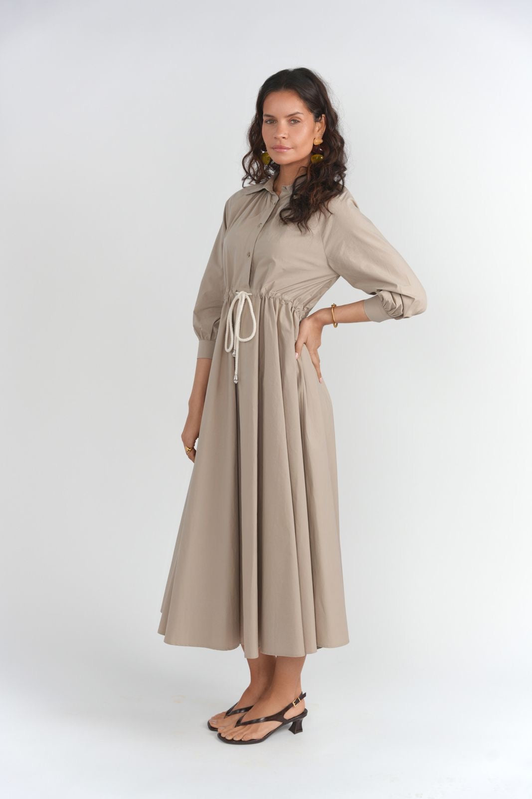 Lunella Lysandra Dress