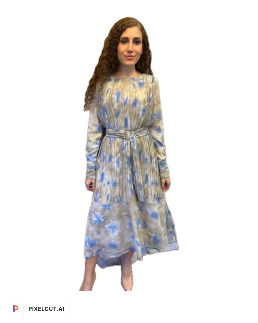 A-Line Dress