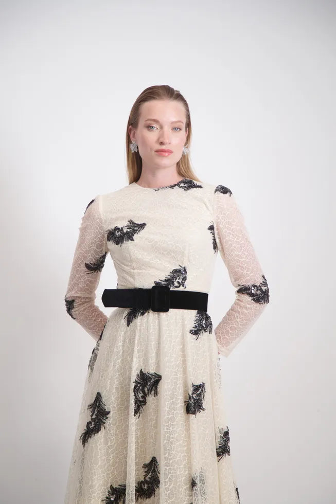 Gown