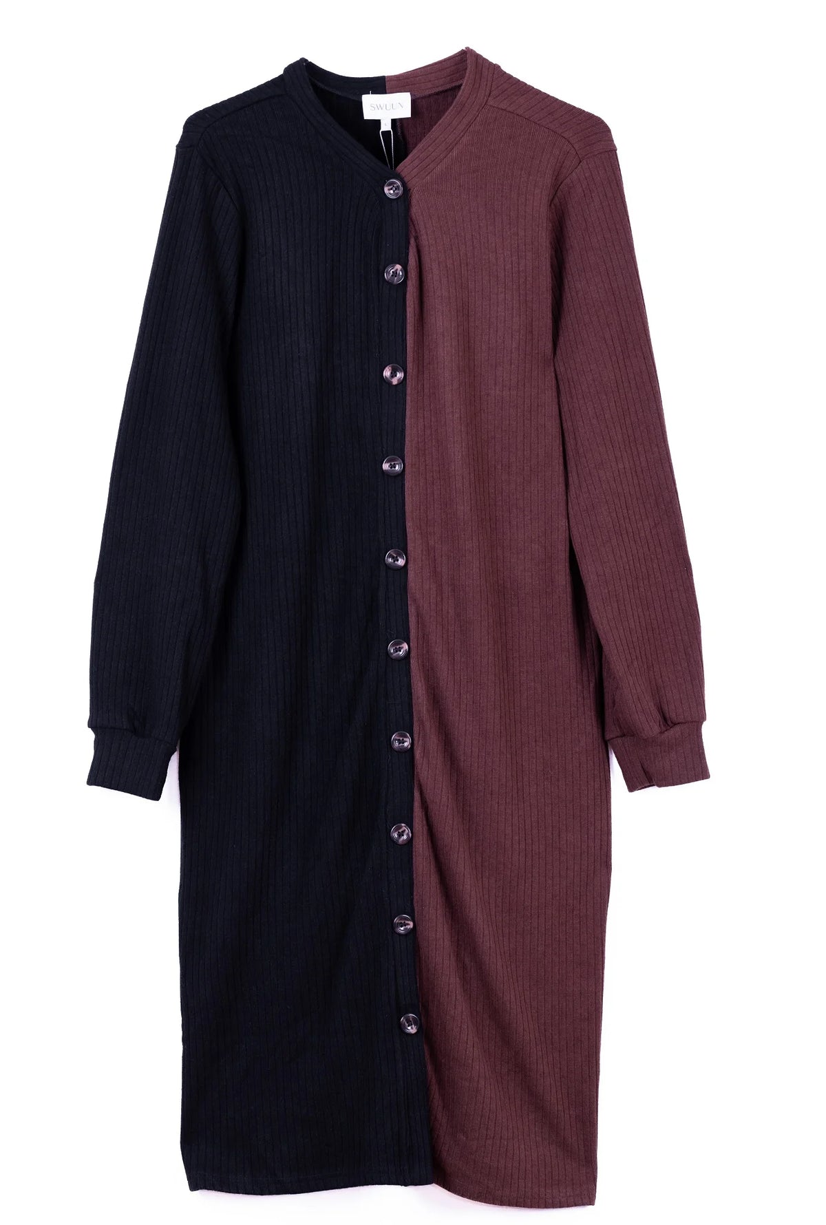 The Trendy Dress