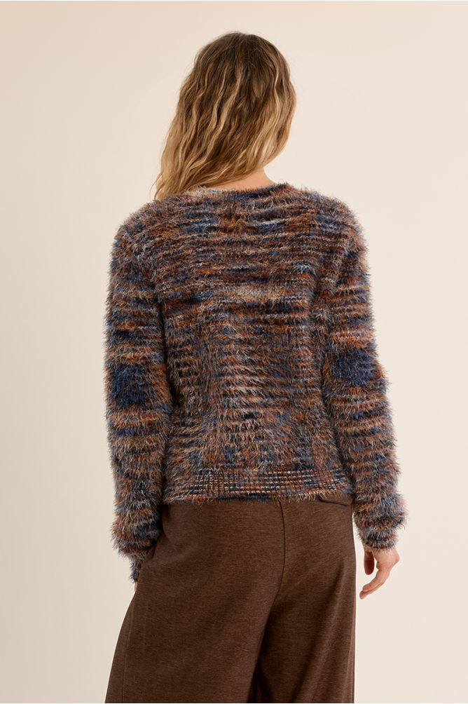 Soft Knit Cardigan