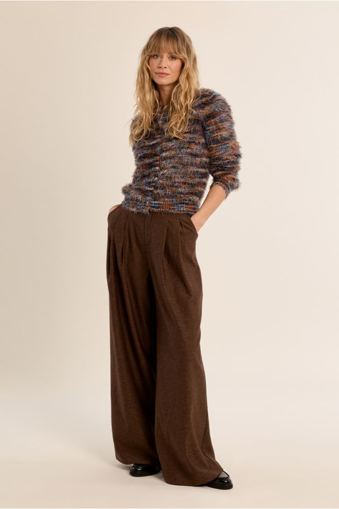 Soft Knit Cardigan