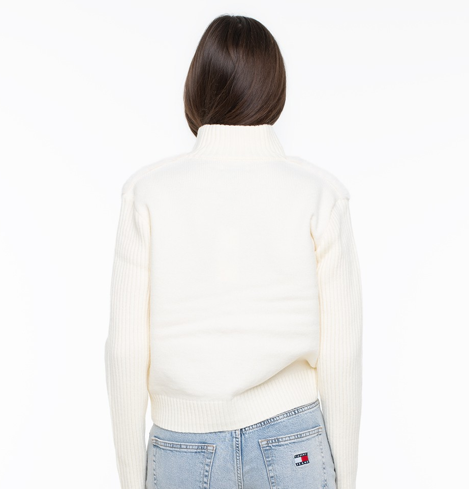 Zip Up Jacket