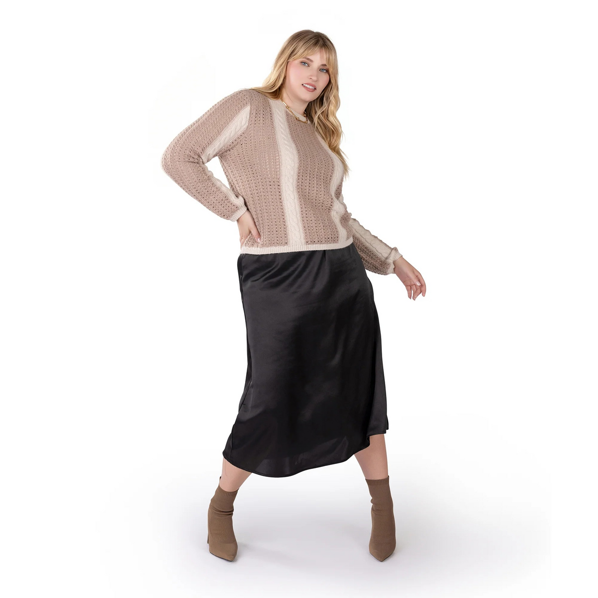 Femme Sweater