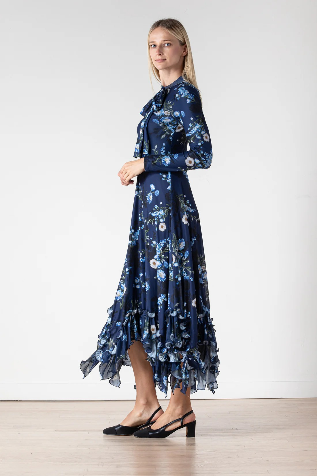Amalthea Dress