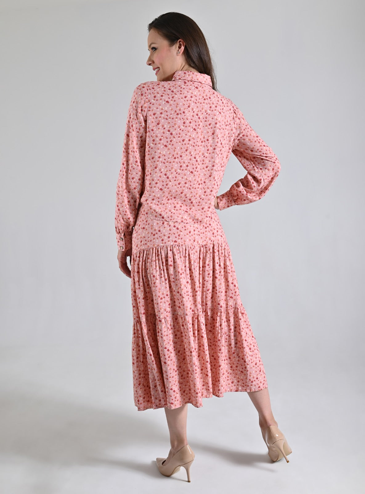 Dressy Polka Set