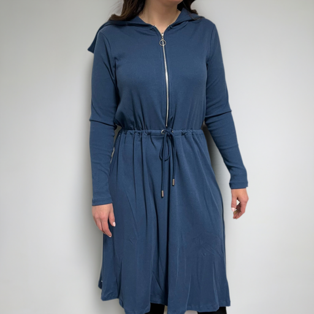 Biwa Dress