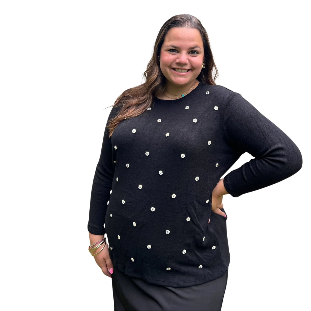 The Refined Top