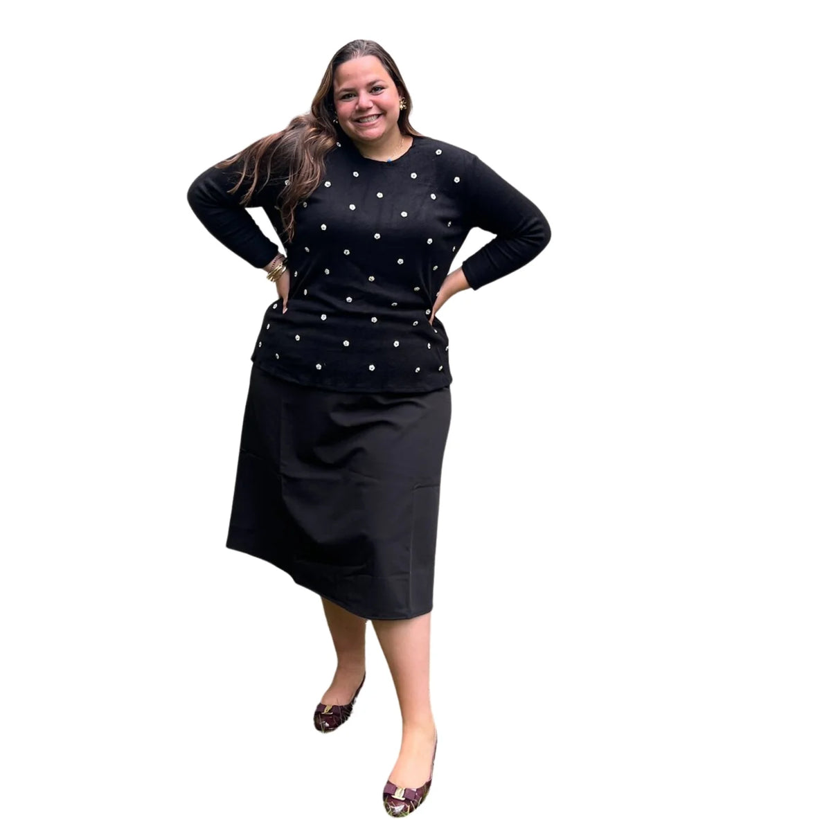The Refined Top