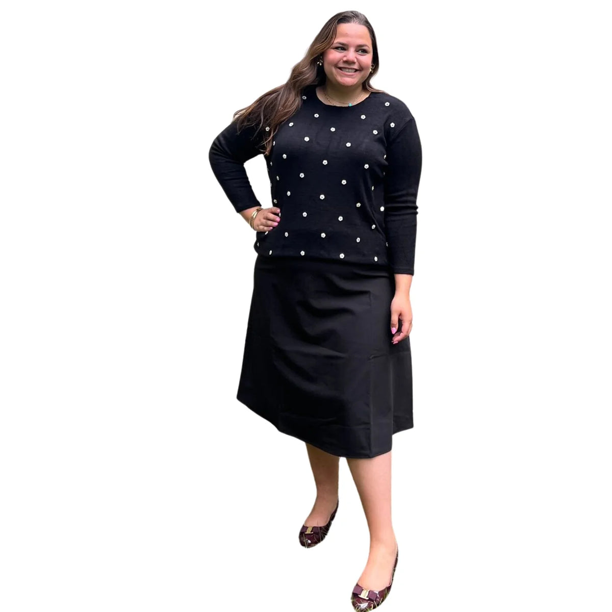 The Refined Top