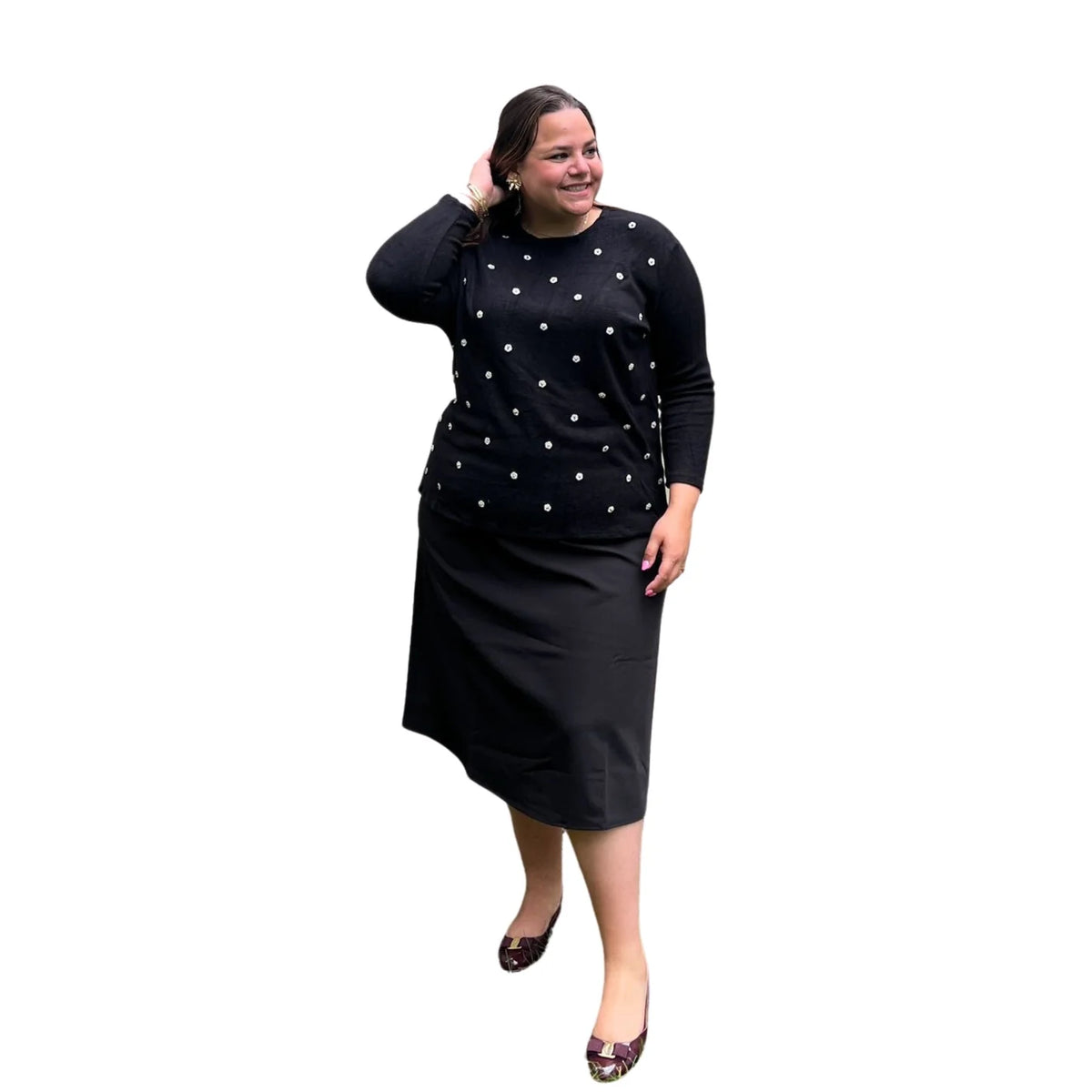 The Refined Top