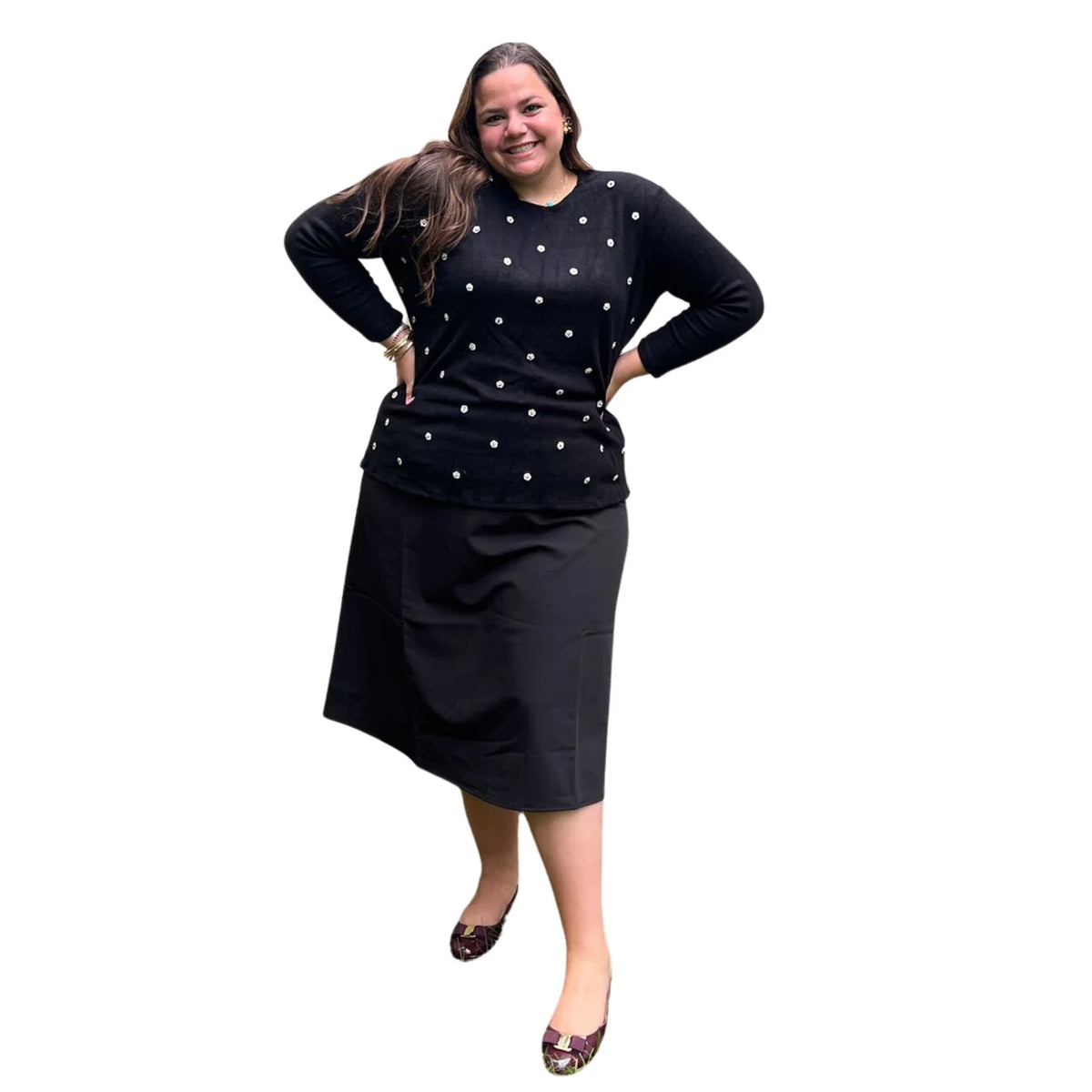 The Refined Top