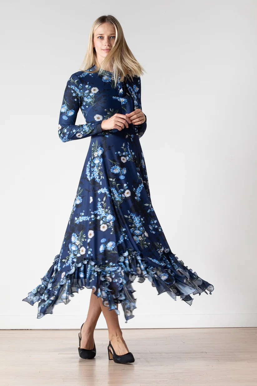 Amalthea Dress