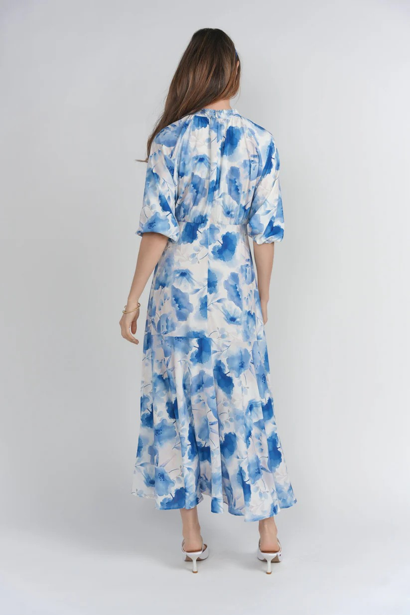 Floria Dress