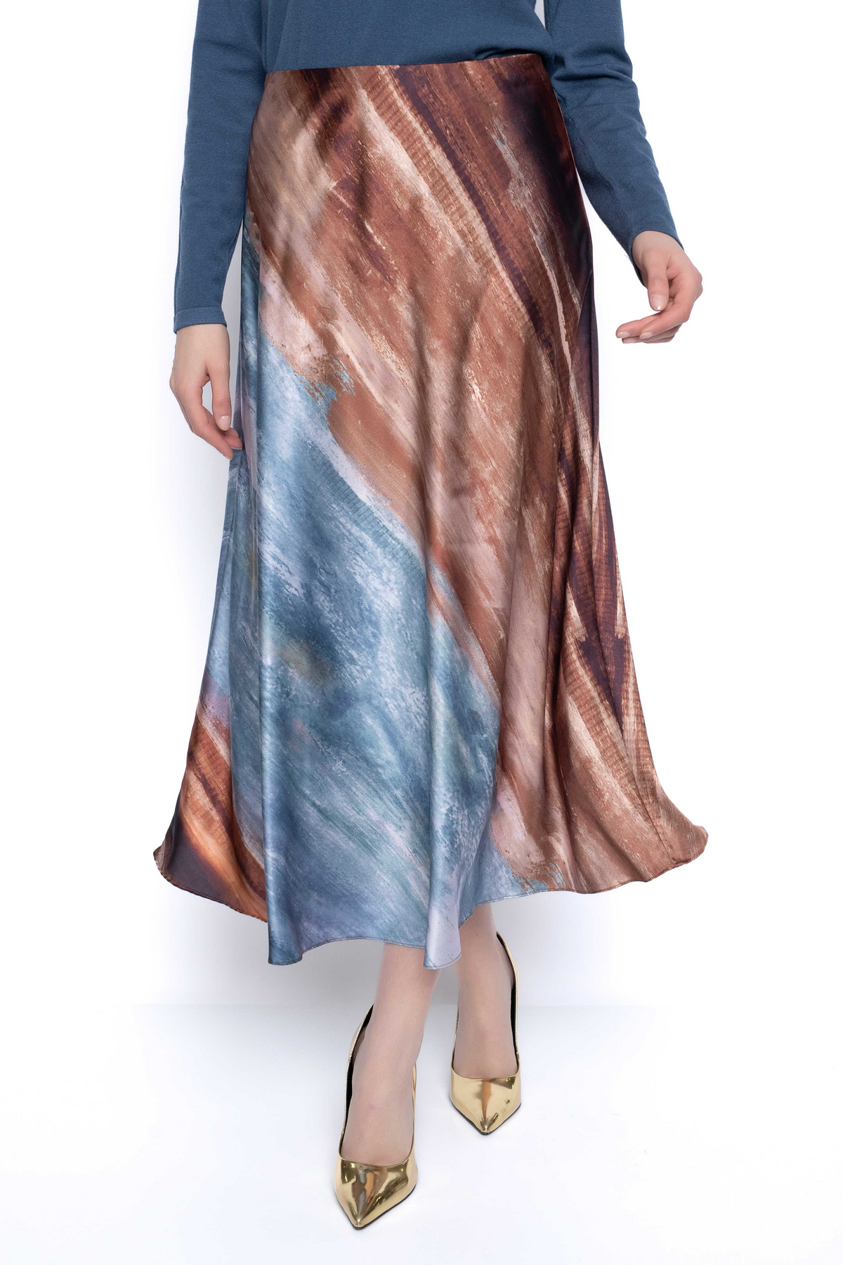 Long Skirt