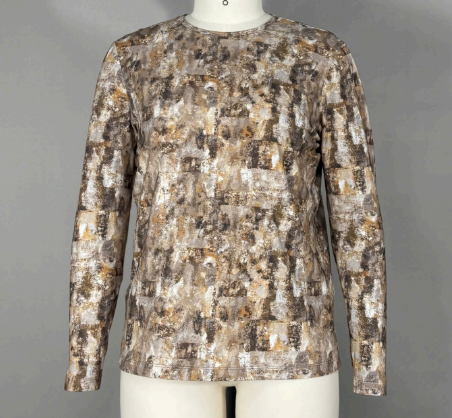 Cotton T-shirt