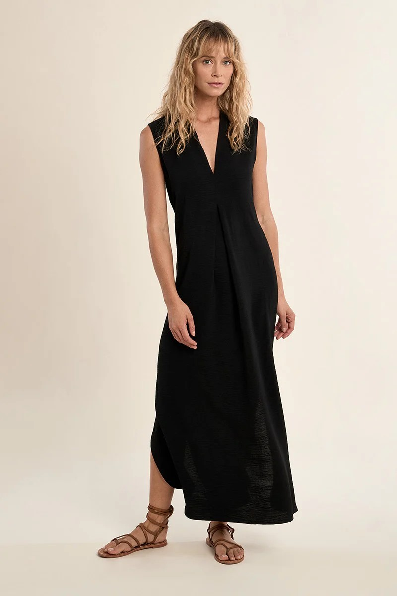 Ladies Maxi Dress