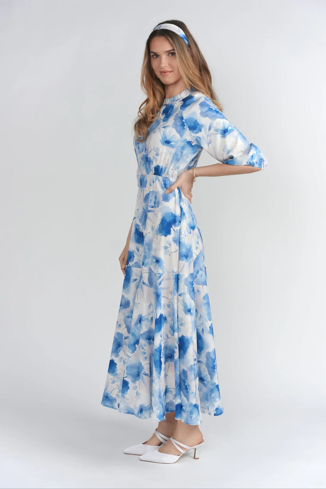Floria Dress
