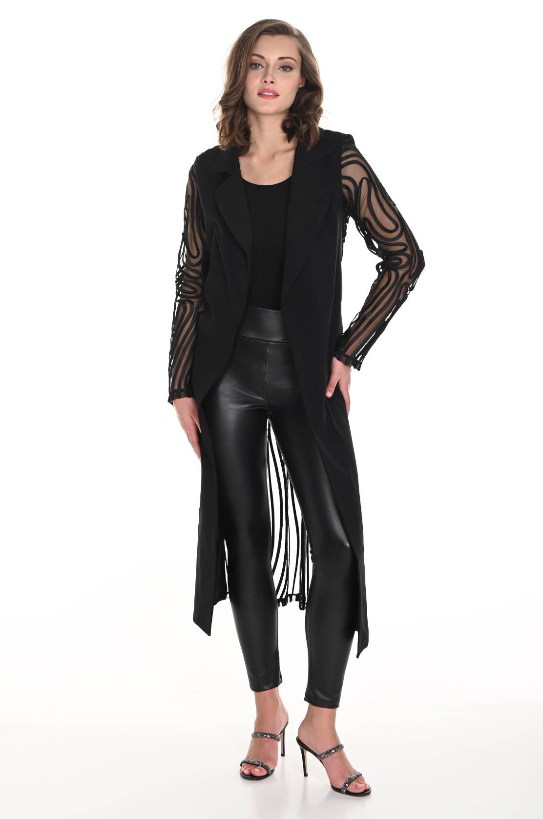 Frank Lyman Jacket 244636U