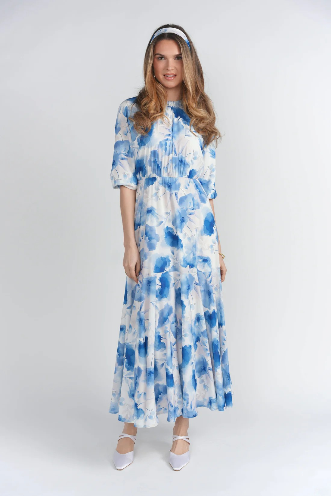 Floria Dress